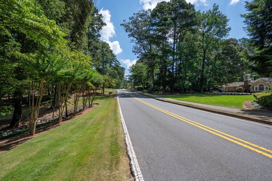 More Photos Of 59 Woodlawn Dr NE, Marietta Land For Sale