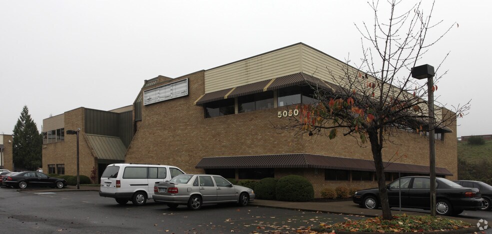 More Photos Of 5050 SW Griffith Dr, Beaverton Office For Lease