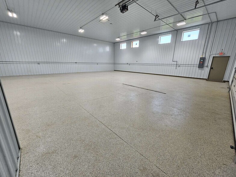 More Photos Of 2000 E Manville Street, Tea Industrial For Lease
