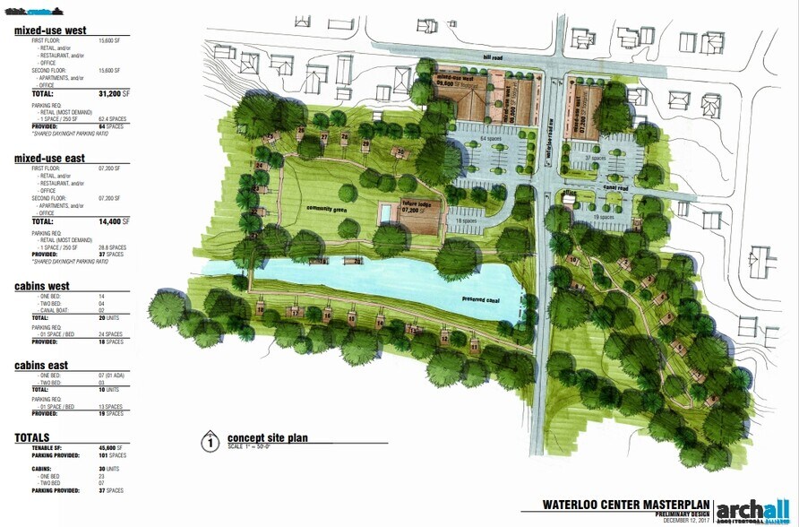 More Photos Of Waterloo Rd, Canal Winchester Land For Sale