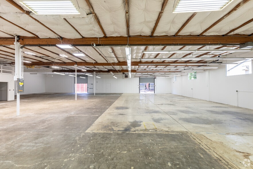 More Photos Of 138 Jefferson Dr, Menlo Park Manufacturing For Lease