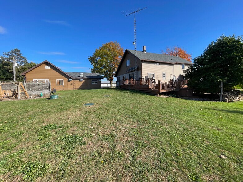 More Photos Of N696 County Highway S, Antigo Restaurant For Sale