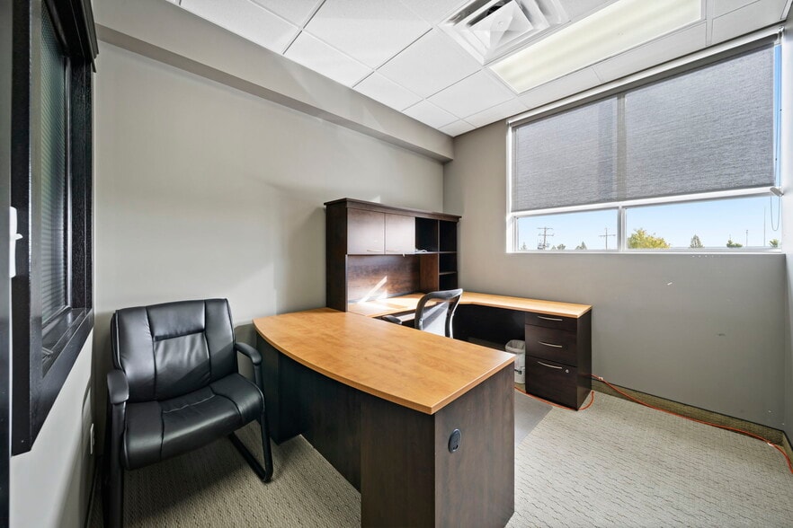 More Photos Of 259 Burnt Park Dr, Red Deer County Service For Lease