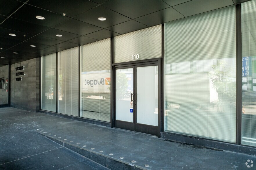More Photos Of 2975 Wilshire Blvd, Los Angeles Office For Lease
