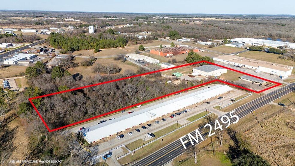 More Photos Of 1391 Flat Creek Rd, Athens Flex For Sale