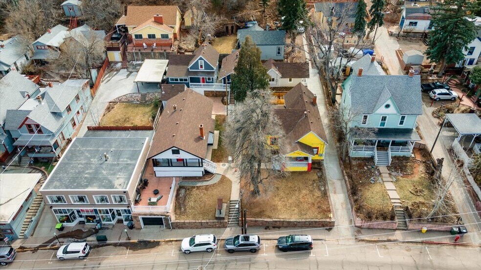 More Photos Of , Manitou Springs Unknown For Sale