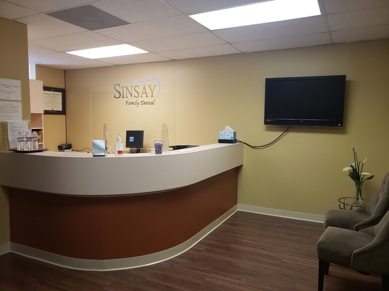 More Photos Of 125 N Jackson Ave, San Jose Medical For Sale