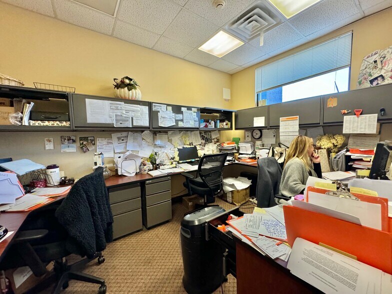 More Photos Of 191 Herricks Rd, New Hyde Park Medical For Sale