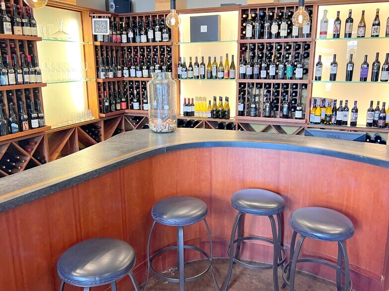 More Photos Of 763-771 Bridgeway, Sausalito Storefront Retail Office For Sale