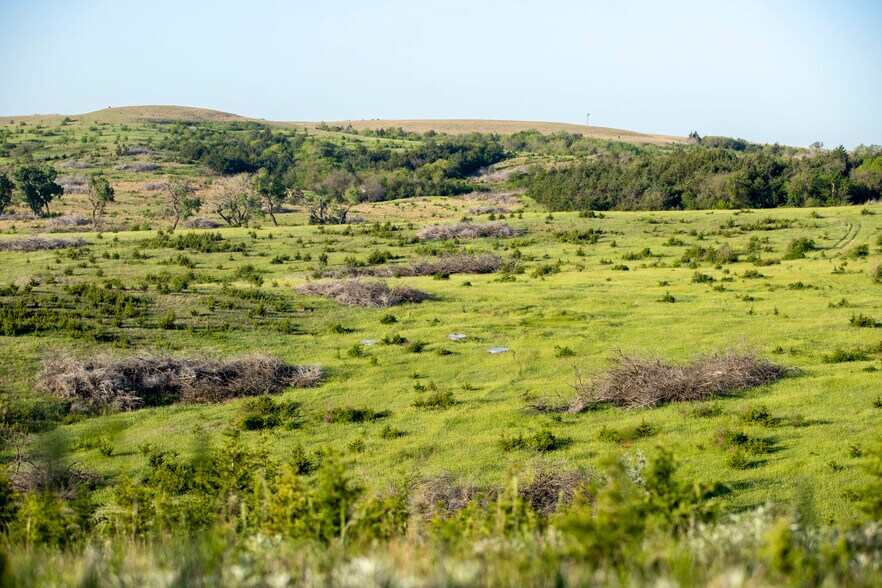 More Photos Of 250 Ute Rd, Delphos Land For Sale