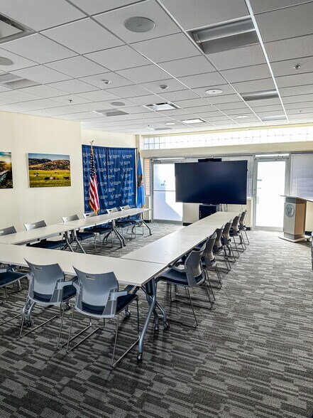 More Photos Of , Lawton Office For Sale