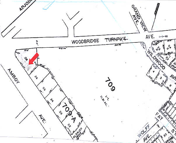 More Photos Of 776 Amboy Ave, Edison Medical For Lease