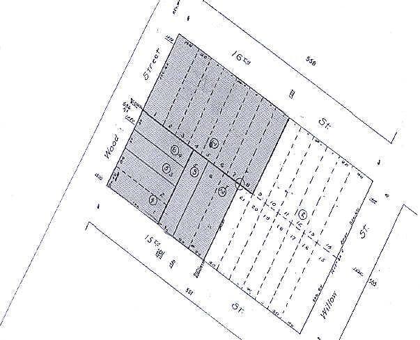 More Photos Of 1500 Wood St, Oakland Unknown For Lease