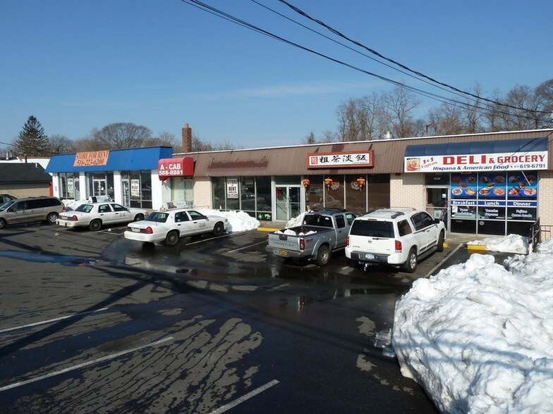 More Photos Of 2501-2507 Middle Country Rd, Centereach Unknown For Lease