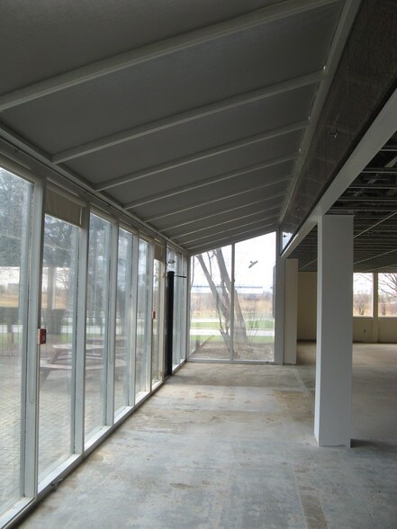 More Photos Of 1 Kenview Blvd, Brampton Office For Lease