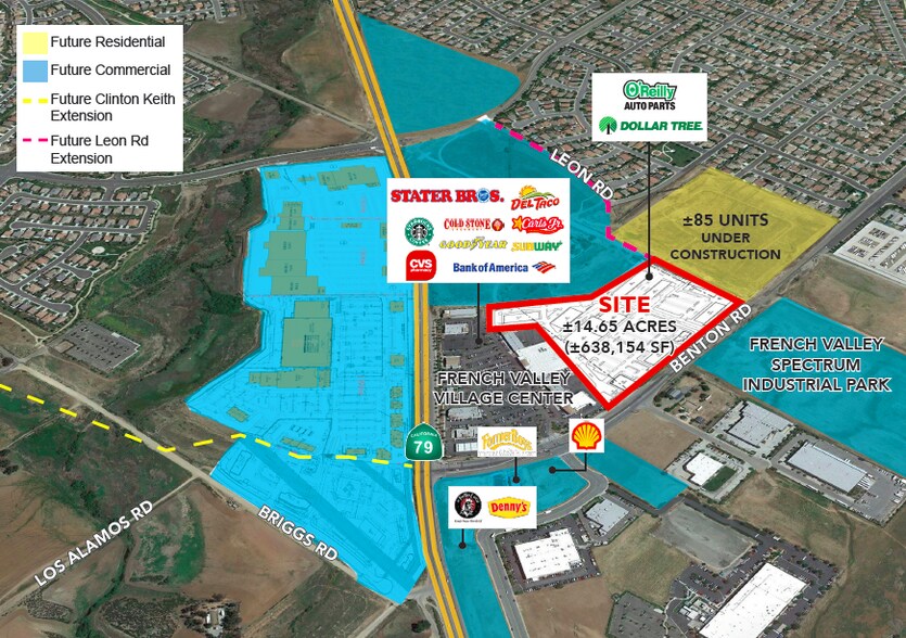 More Photos Of 3578 Benton Rd, Temecula Unknown For Lease