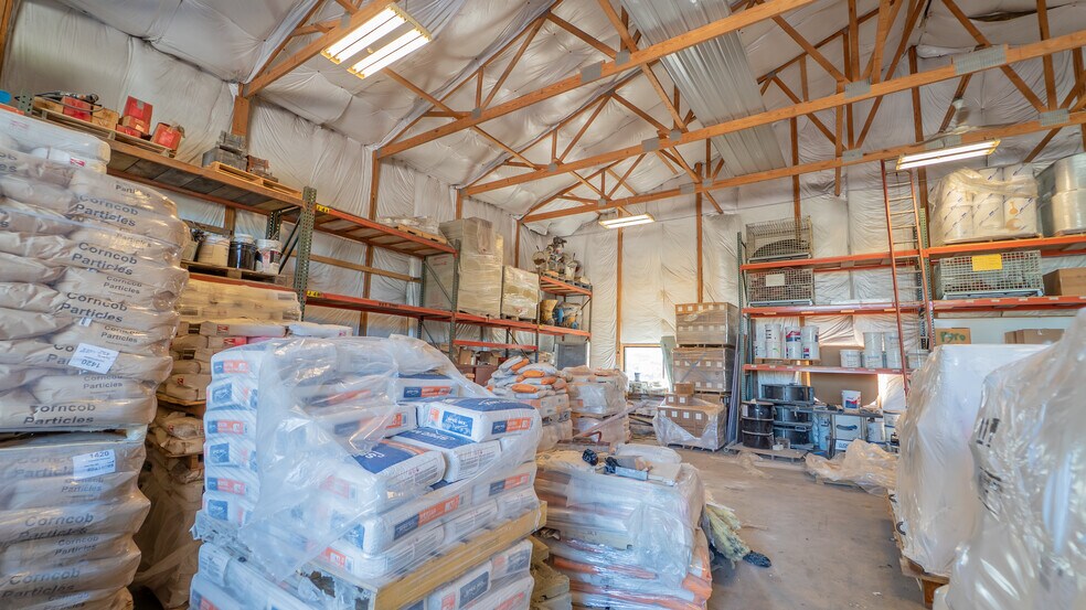 More Photos Of 6610 Shepherd Ave, Portage Distribution For Lease