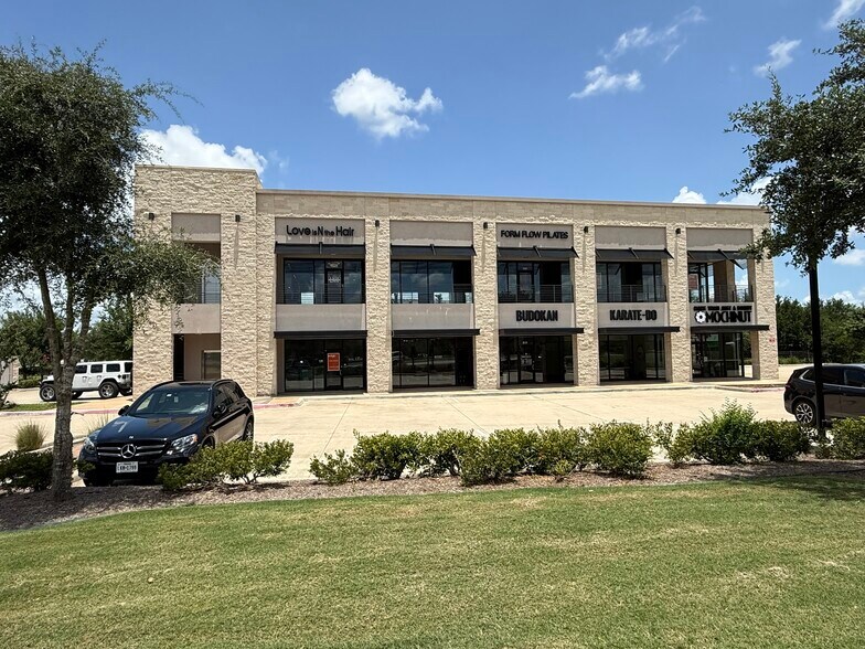Primary Photo Of 18806 Noble Seven Ln, Sugar Land Storefront Retail Office For Lease