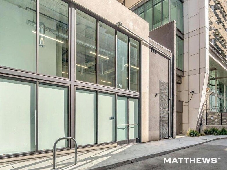 Primary Photo Of 150 Redwood St, San Francisco Apartments For Sale