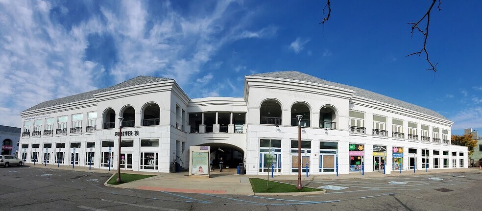 More Photos Of 8000 Cooper Ave, Glendale Unknown For Lease