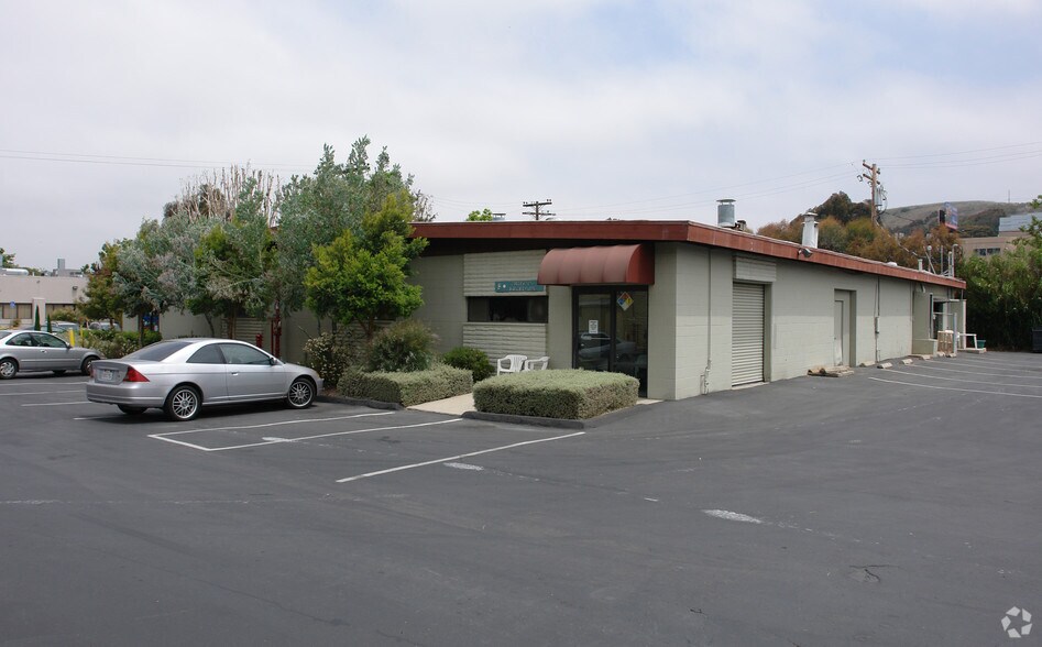 More Photos Of 10451-10455 Roselle St, San Diego Unknown For Lease