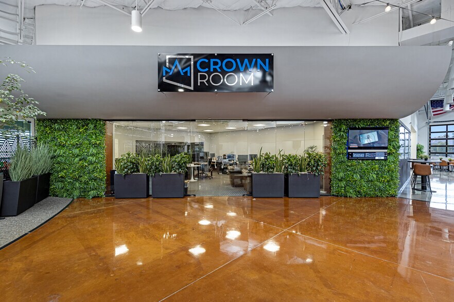 More Photos Of 1305 W Auto Dr, Tempe Coworking Space
