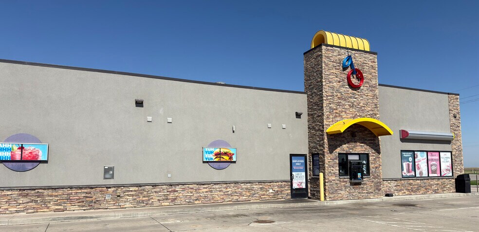 More Photos Of 3689 US 40, Oakley Fast Food For Sale