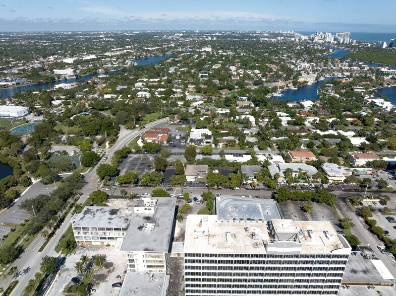 More Photos Of 2415 NE 11th St, Fort Lauderdale Land For Sale