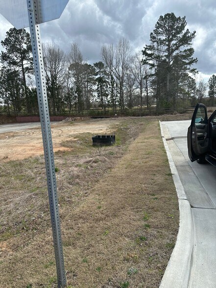 More Photos Of 0 Dallas Dr, Thomson Land For Sale