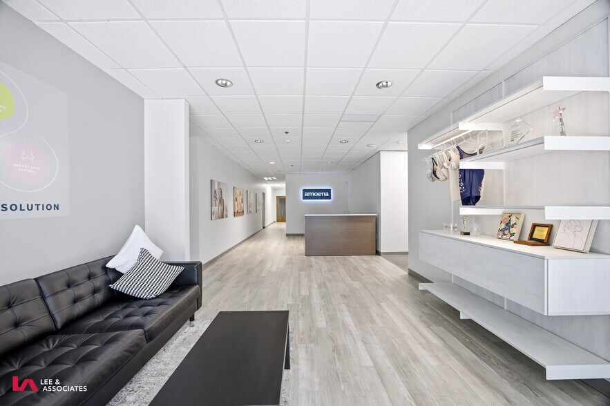 More Photos Of 1000 Cobb Place Blvd, Kennesaw Light Distribution For Lease