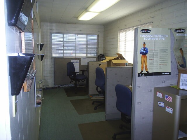 More Photos Of 2802 N El Burrito Ave, Tucson Light Manufacturing For Lease