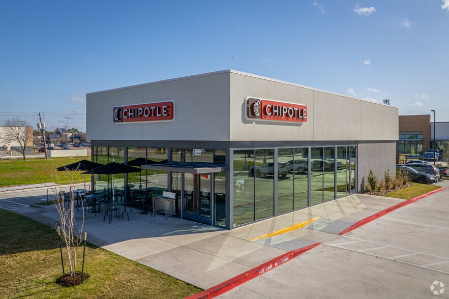 More Photos Of SEQ of I-610 & Beechnut St, Houston Unknown For Lease