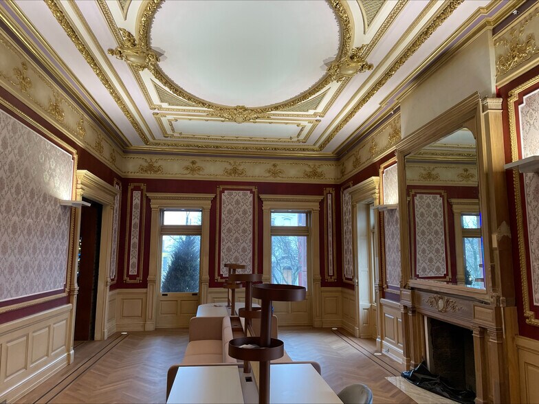 More Photos Of 601 Dr Martin Luther King Jr Blvd, Newark Office For Lease