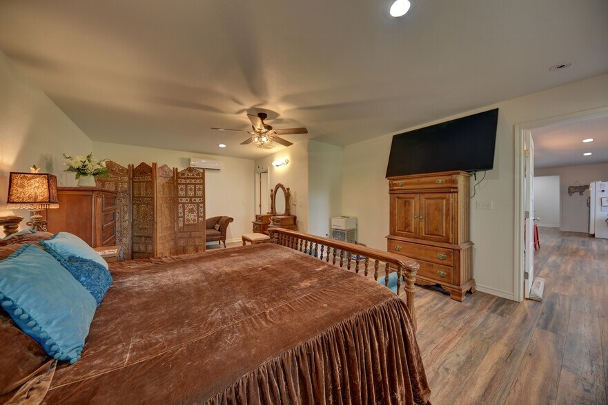 More Photos Of 3200 Lazy Riv, Montgomery Land For Sale