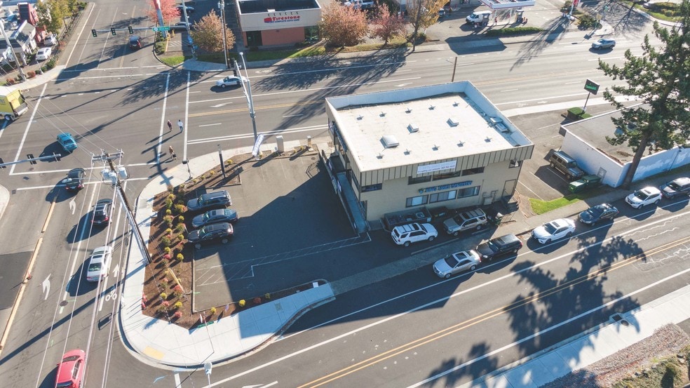 More Photos Of 10555 SE 82nd Ave, Portland Medical For Lease