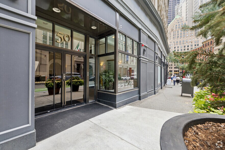 More Photos Of 50 Franklin St, Boston Loft Creative Space For Lease