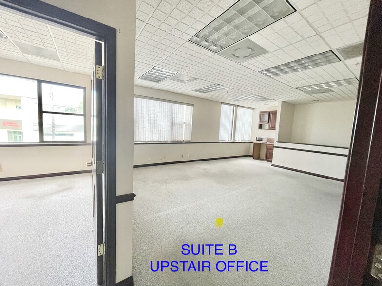 More Photos Of 3 offices, 3 warehouses: 1,200–4,876 SF, Lompoc Warehouse For Lease