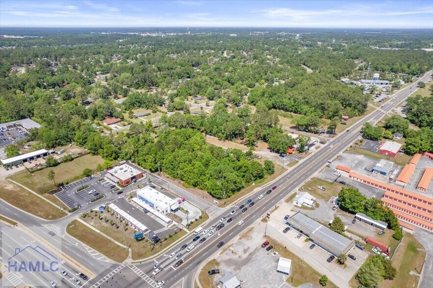 More Photos Of 2.02 AC Highway 196, Hinesville Land For Lease