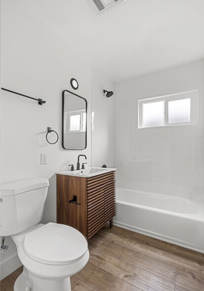 More Photos Of 1717-1725 Park Ave, Los Angeles Apartments For Sale