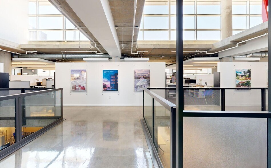 More Photos Of 515 E Main St, Columbus Office For Sale