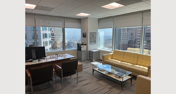 Primary Photo Of 444 S Flower St, Los Angeles Office For Lease