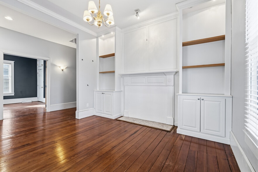 More Photos Of 405 Morson St, Raleigh Office For Sale