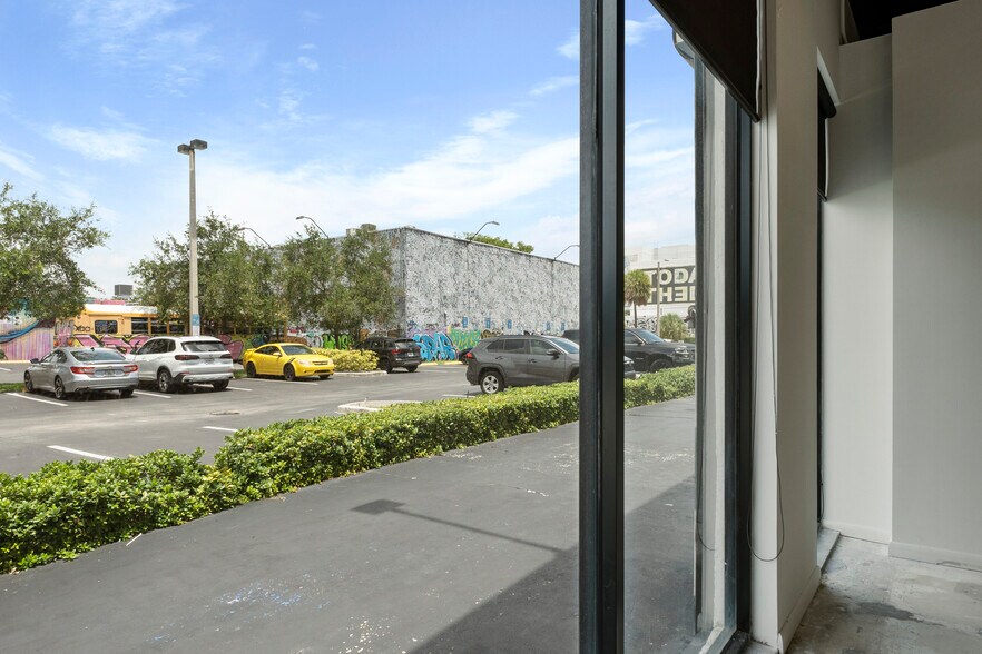 More Photos Of 2750 NW 3rd Ave, Miami Storefront Retail Office For Lease