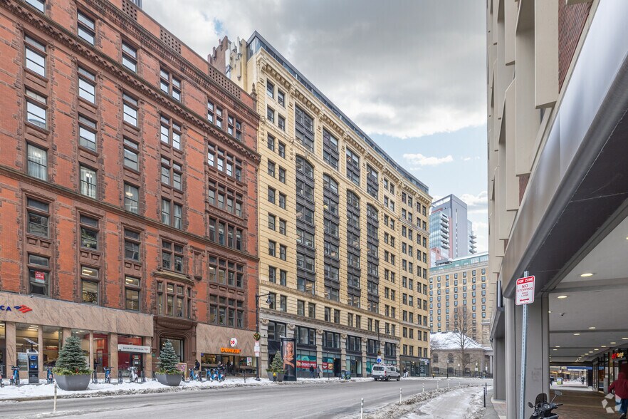 More Photos Of 18 Tremont St, Boston Office For Lease