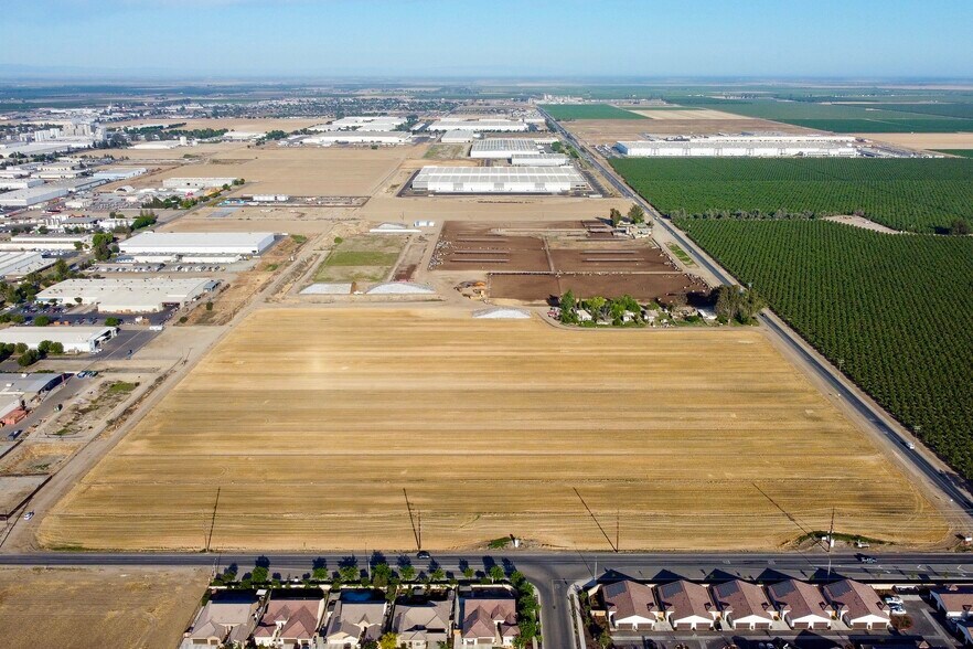 More Photos Of 8827 Avenue 312, Visalia Land For Sale
