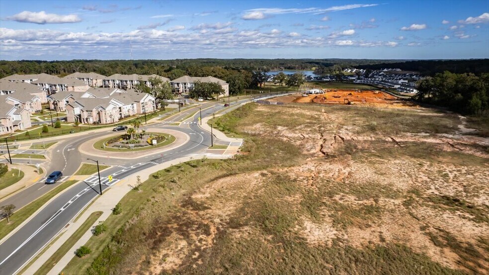 More Photos Of 2695 Welaunee Blvd, Tallahassee Land For Sale