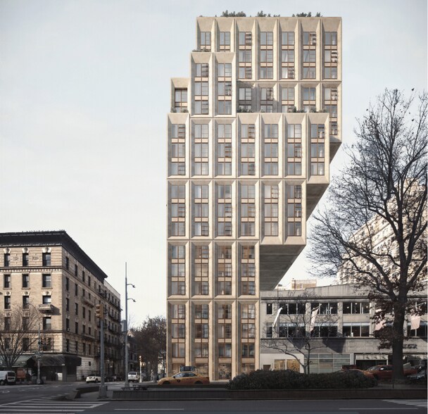 More Photos Of 2461 Broadway, New York Apartments For Lease