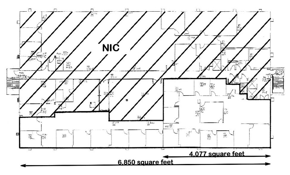 More Photos Of 800 Trafalgar Ct, Maitland Office For Lease