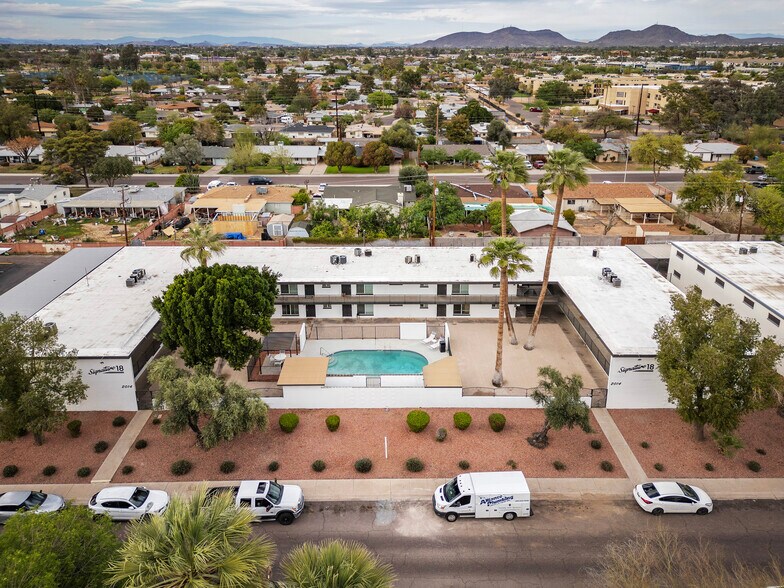 More Photos Of 2014 W Berridge Ln, Phoenix Apartments For Sale