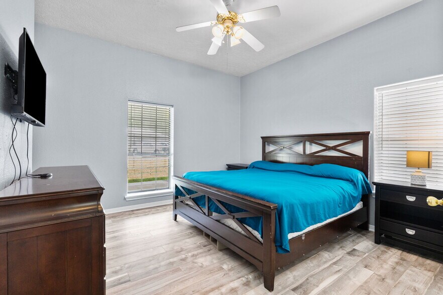 More Photos Of 18302 Noyce Rd, Crosby Lodge Meeting Hall For Sale